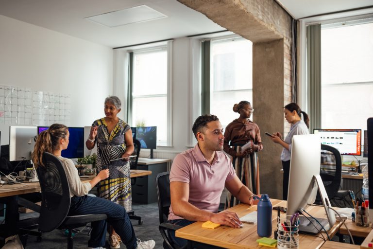 Insurance Recruiters in New York