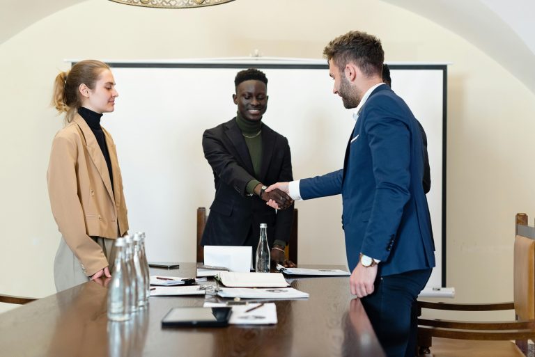 Insurance Recruiting in Illinois