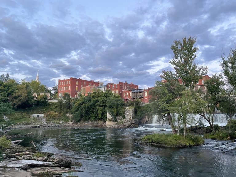 Employee Benefits Recruiters in Vermont