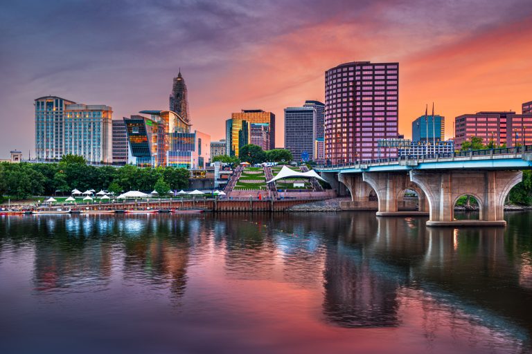 Employee Benefits Recruiters in Connecticut