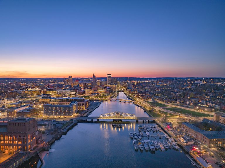 Employee Benefits Recruiters in Rhode Island
