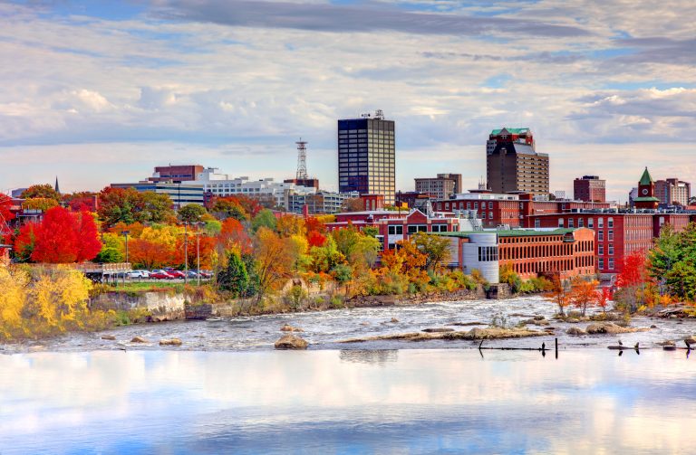 Employee Benefits Recruiters in New Hampshire