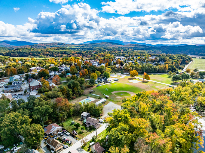 Insurance Executive Search in New Hampshire