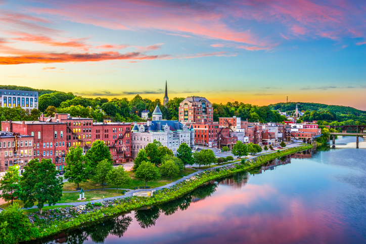 Insurance Executive Search in Maine