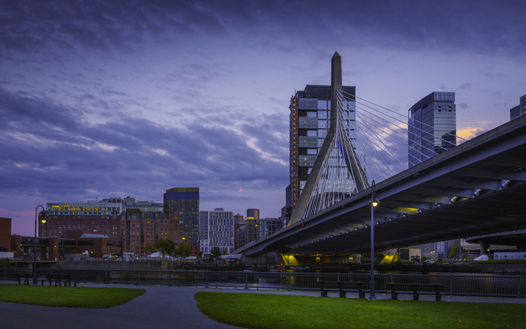 Insurance Executive Recruiters in Massachusetts