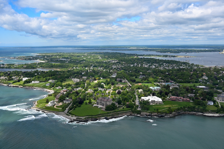 Insurance Recruiters in Rhode Island