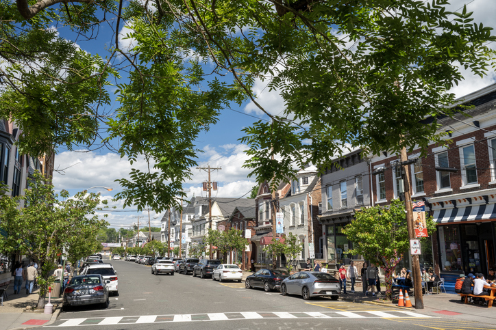 Insurance Executive Search in New Jersey