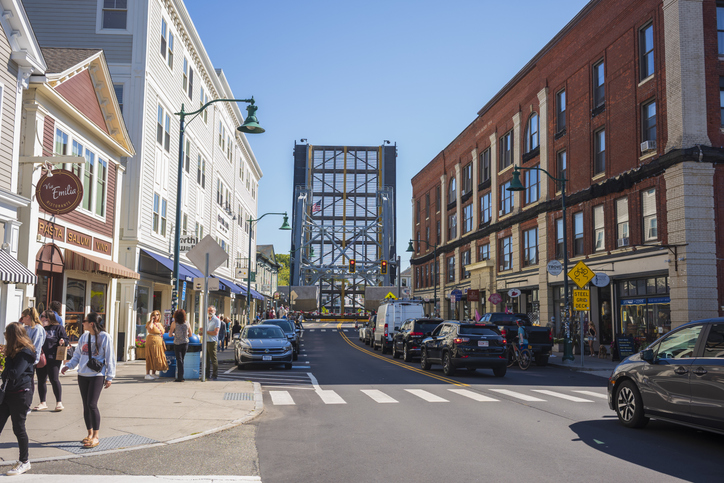 Insurance Recruiters in Connecticut