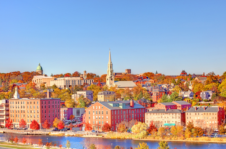 Providence Property and Casualty Insurance Recruiter