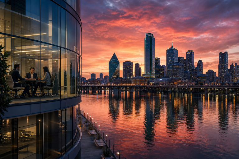 NYC Property and Casualty Insurance Headhunter