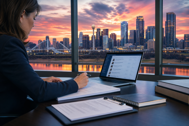 Manchester Property and Casualty Insurance Headhunter