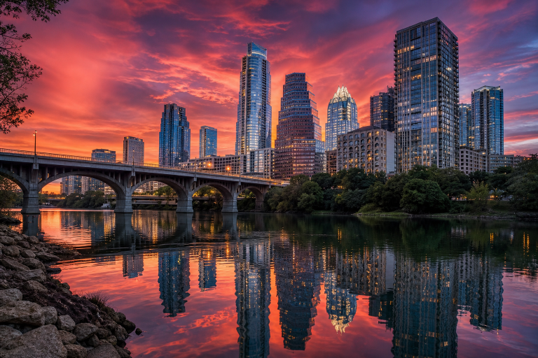 Austin Property and Casualty Insurance Recruiter