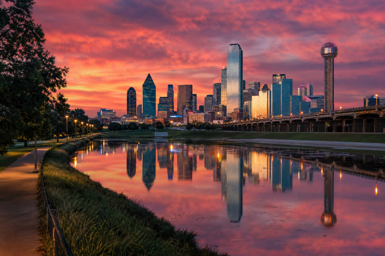 Fort Worth Property and Casualty Insurance Recruiter