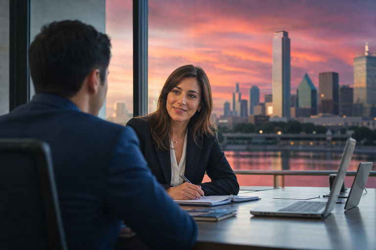 New England Property and Casualty Insurance Recruiter