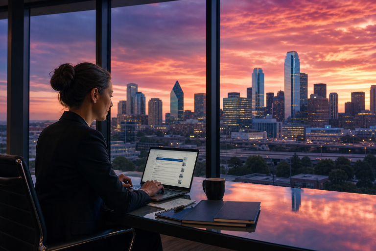 Trenton Property and Casualty Insurance Recruiter