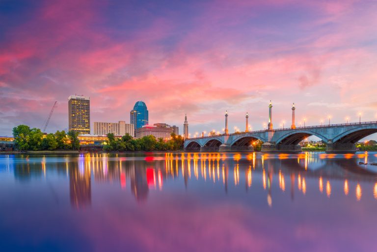 Springfield Property and Casualty Insurance Recruiter