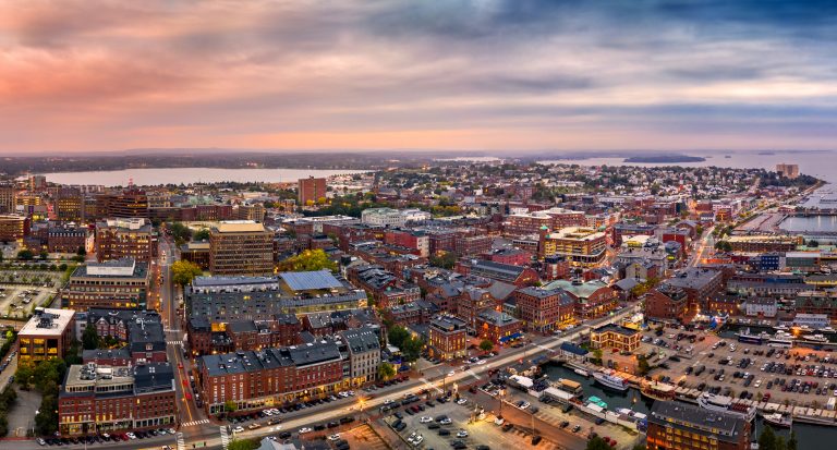 Portland Property and Casualty Insurance Recruiter