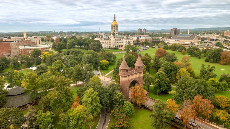 Hartford Property and Casualty Insurance Recruiter