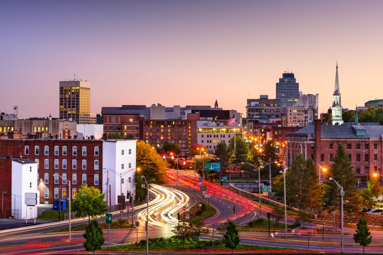 Worcester Property and Casualty Insurance Recruiter