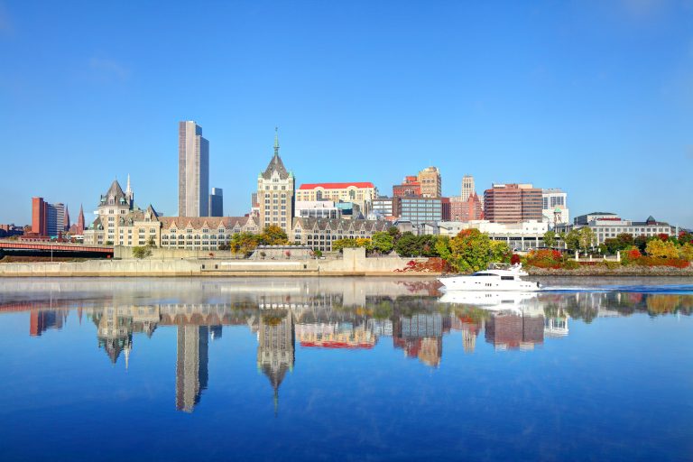Albany Property and Casualty Insurance Recruiter