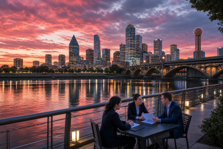 Hoboken Property and Casualty Insurance Headhunter