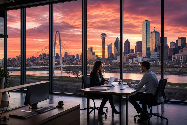 Hartford Property and Casualty Insurance Headhunter