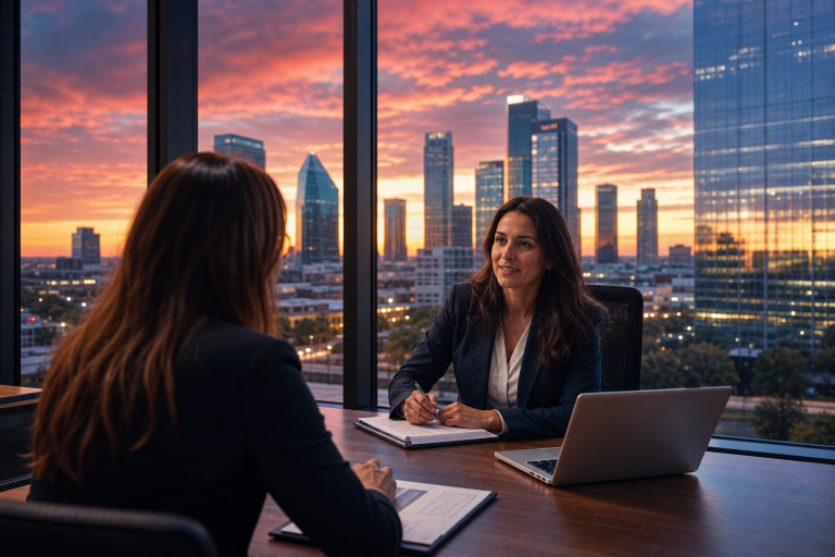 Morristown Property and Casualty Insurance Headhunter