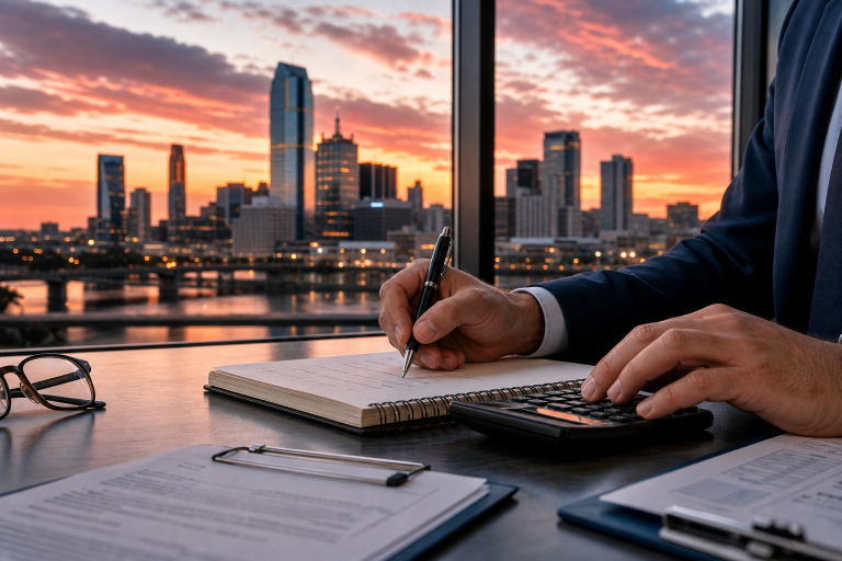 Employee Benefits Consultant Recruiter Kansas City
