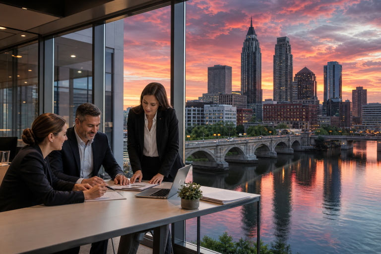 Employee Benefits Consultant Recruiter Indianapolis