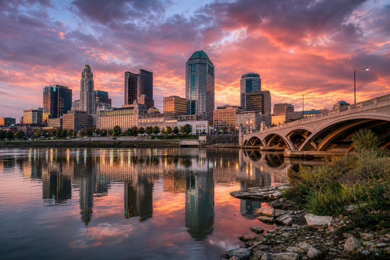 Employee Benefits Consultant Recruiter Columbus